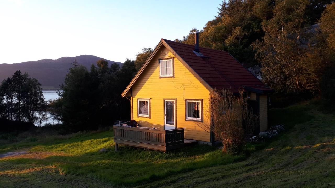 Eimind Feriehus Ask  Zewnętrze zdjęcie