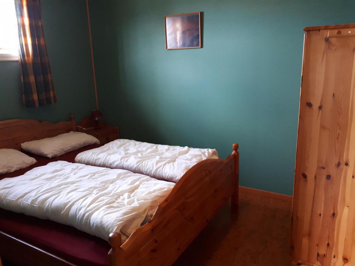 Eimind Feriehus Ask  Zewnętrze zdjęcie